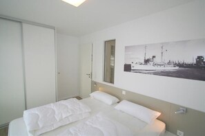 2 bedrooms, WiFi