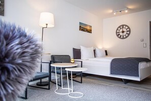 1 bedroom, WiFi