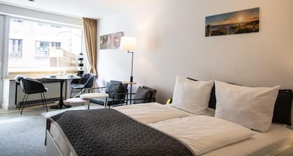 Compass 05 Sylt, Germany