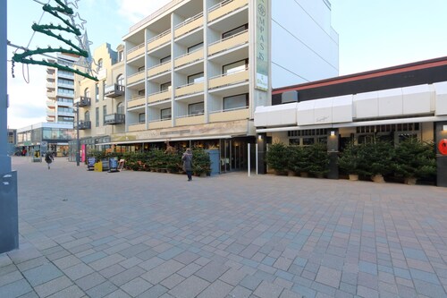 Compass 05 Sylt, Germany