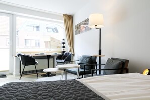 1 bedroom, WiFi
