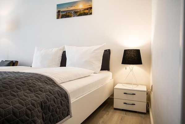 1 chambre, Wi-Fi
