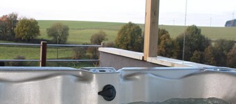 Ardennes Stay for 18 guests