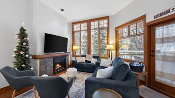 منطقة المعيشة