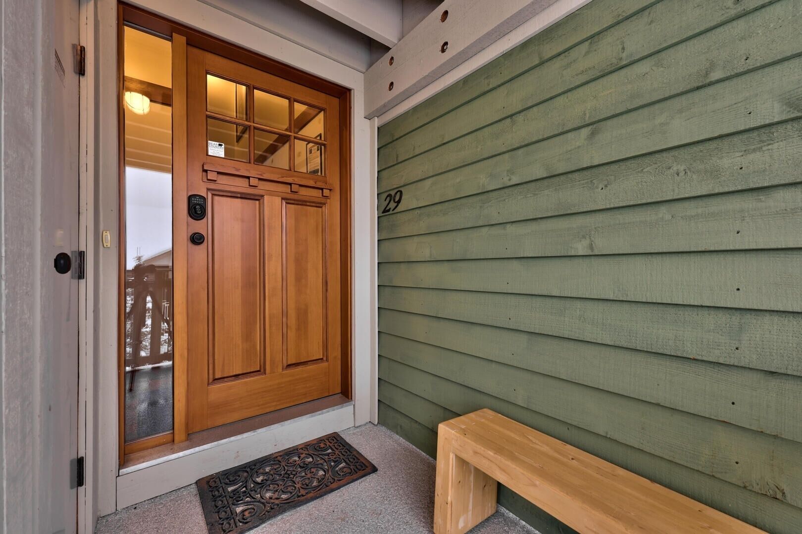 Condo, 2 Bedrooms | Interior