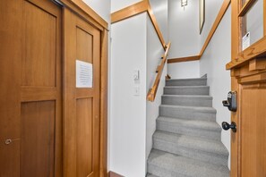 Apartment, 2 Schlafzimmer | Innenbereich