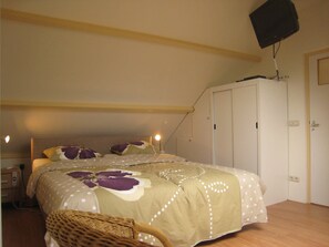 3 quartos, Wi-Fi