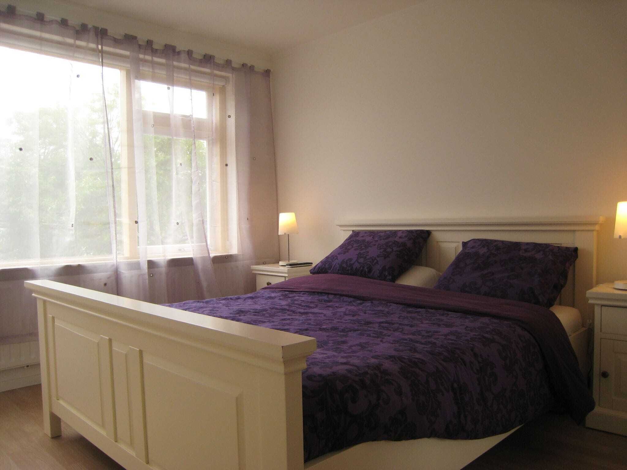 3 chambres, Wi-Fi