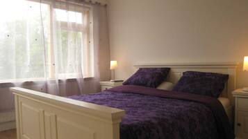 3 chambres, Wi-Fi