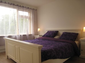 3 bedrooms, WiFi