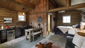 1 bedroom, free WiFi, bed sheets, wheelchair access