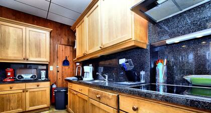 Villa de caractĂšre - Â endroit fantastique