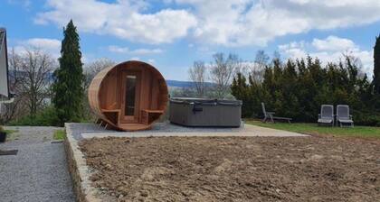 Characterful villa - fantastic place