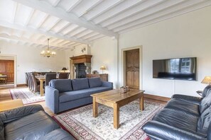 Televisor i estèreo 