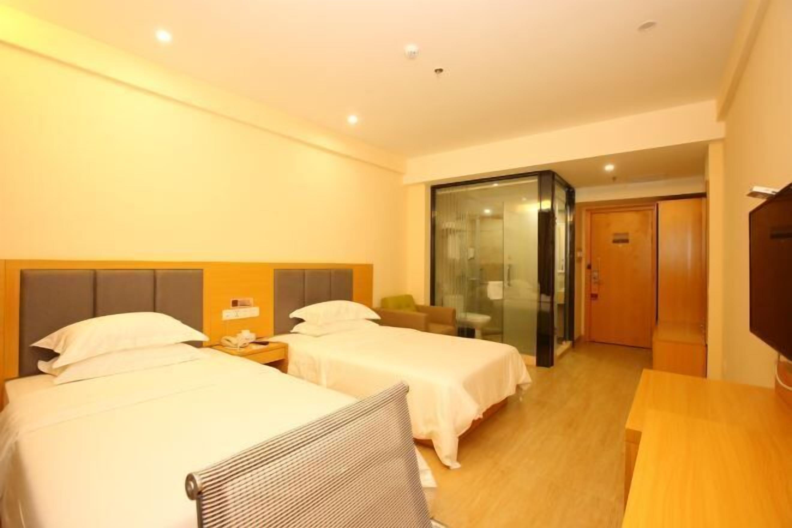 Habitación