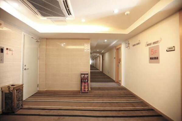 Interior - YX Our Inn (Guangzhou)