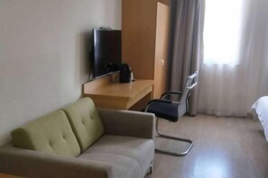 Room - YX Our Inn (Guangzhou)