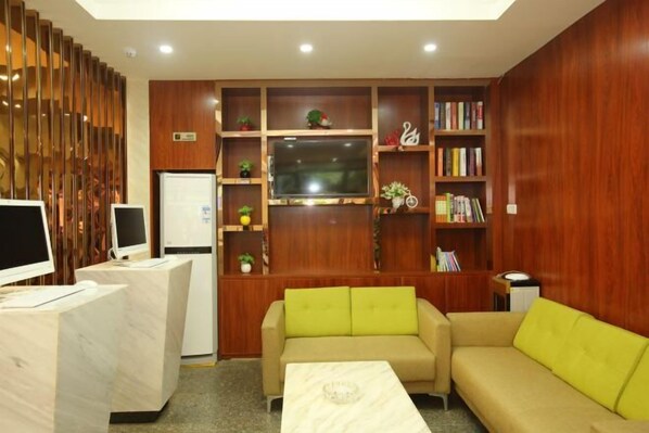 ردهة الانتظار