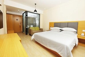 Room - YX Our Inn (Guangzhou)