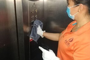 Spa - YX Our Inn (Guangzhou)