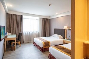 Room - Dika Hotel (Jinjiang)