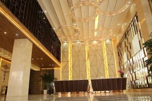 Interior - Dika Hotel (Jinjiang)