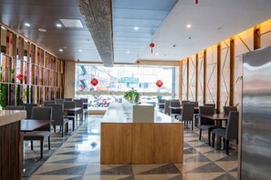 Restaurant - Dika Hotel (Jinjiang)