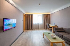 Room - Dika Hotel (Jinjiang)