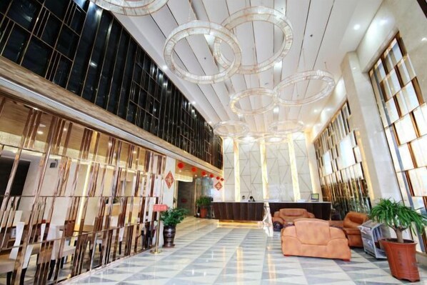 Interior - Dika Hotel (Jinjiang)