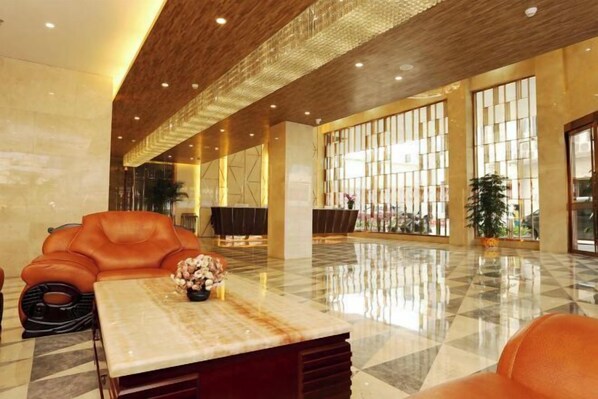 Interior - Dika Hotel (Jinjiang)