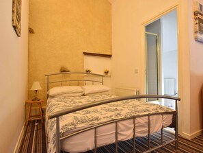 5 chambres, accès Internet