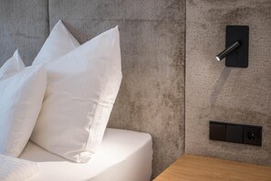 1 habitación, wifi gratis y ropa de cama 