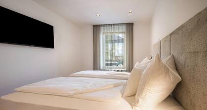 Appartement moderne "Nice 5" au centre de Bressanone/Brixen