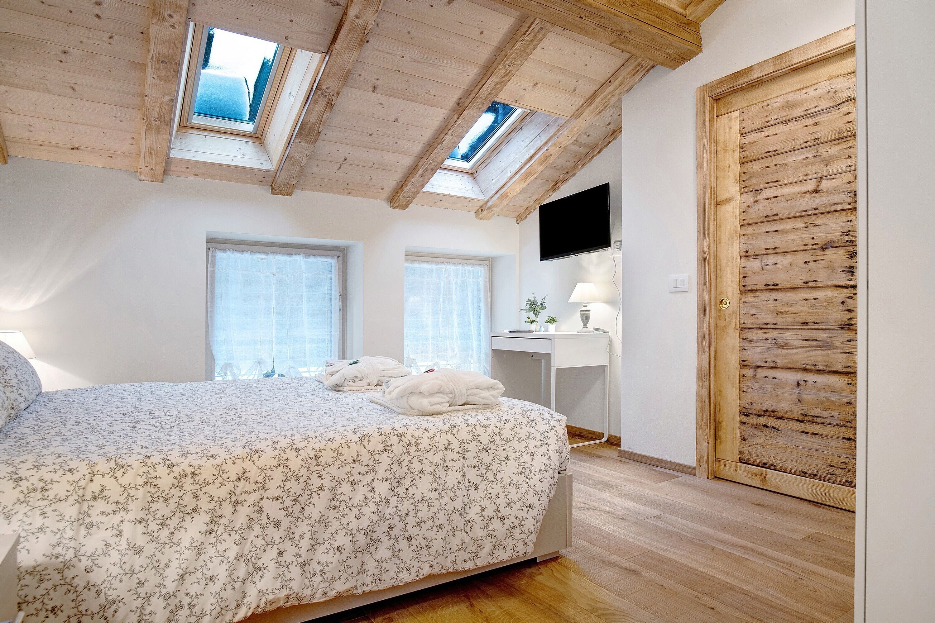 2 slaapkamers, gratis wifi, beddengoed