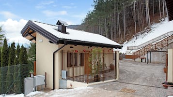 Esterni