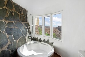 Doccia, asciugacapelli, asciugamani