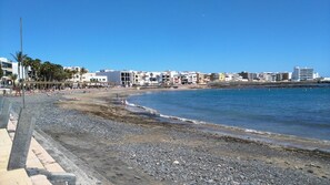 Plage à proximité