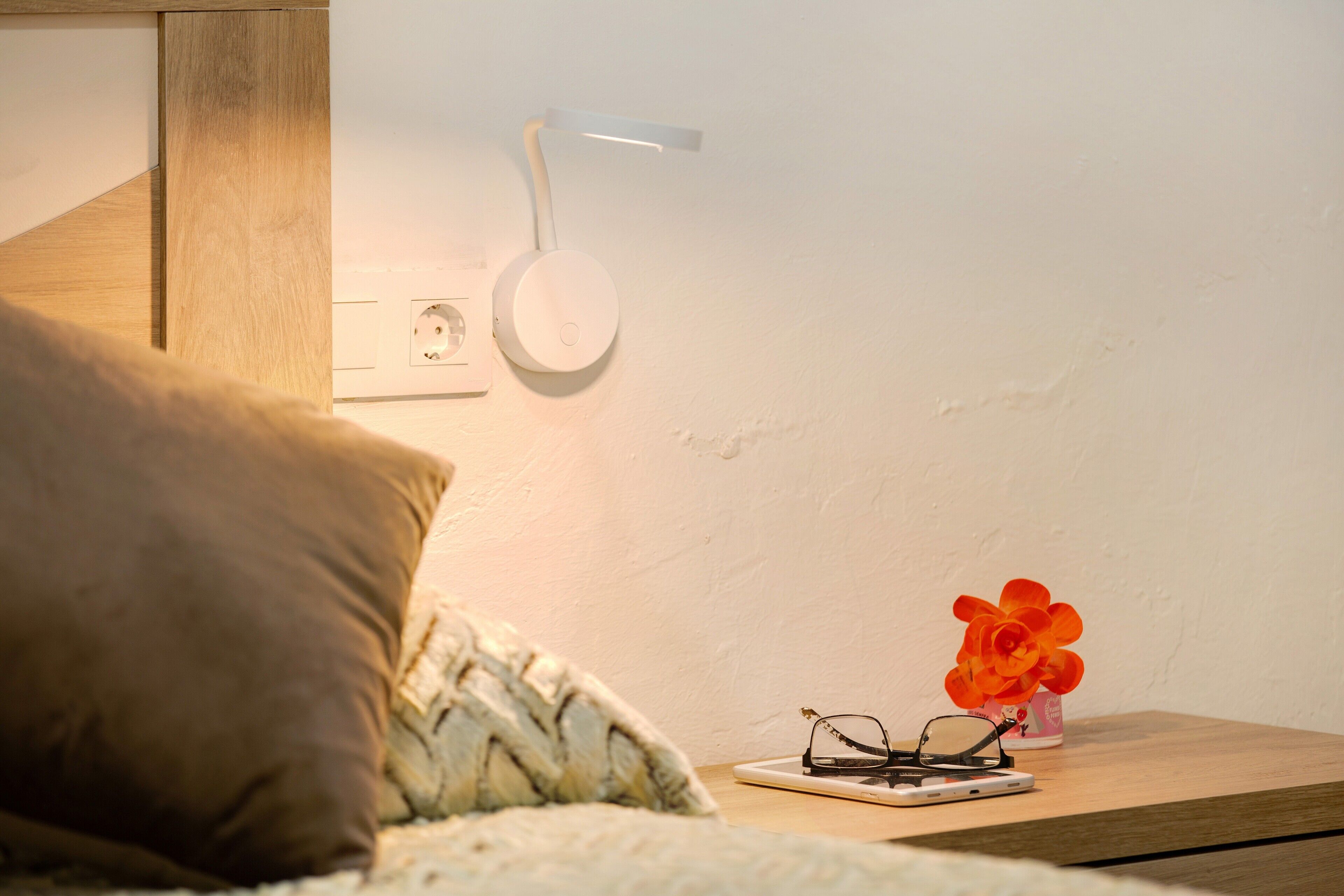 2 Schlafzimmer, kostenloses WLAN, Bettwäsche, Rollstuhlgeeignet