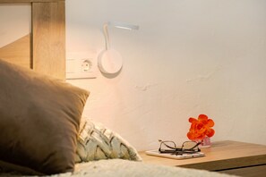 2 Schlafzimmer, kostenloses WLAN, Bettwäsche, Rollstuhlgeeignet