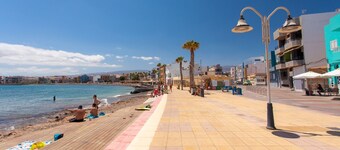 Apartment 'Arinaga Home' with Wi-Fi