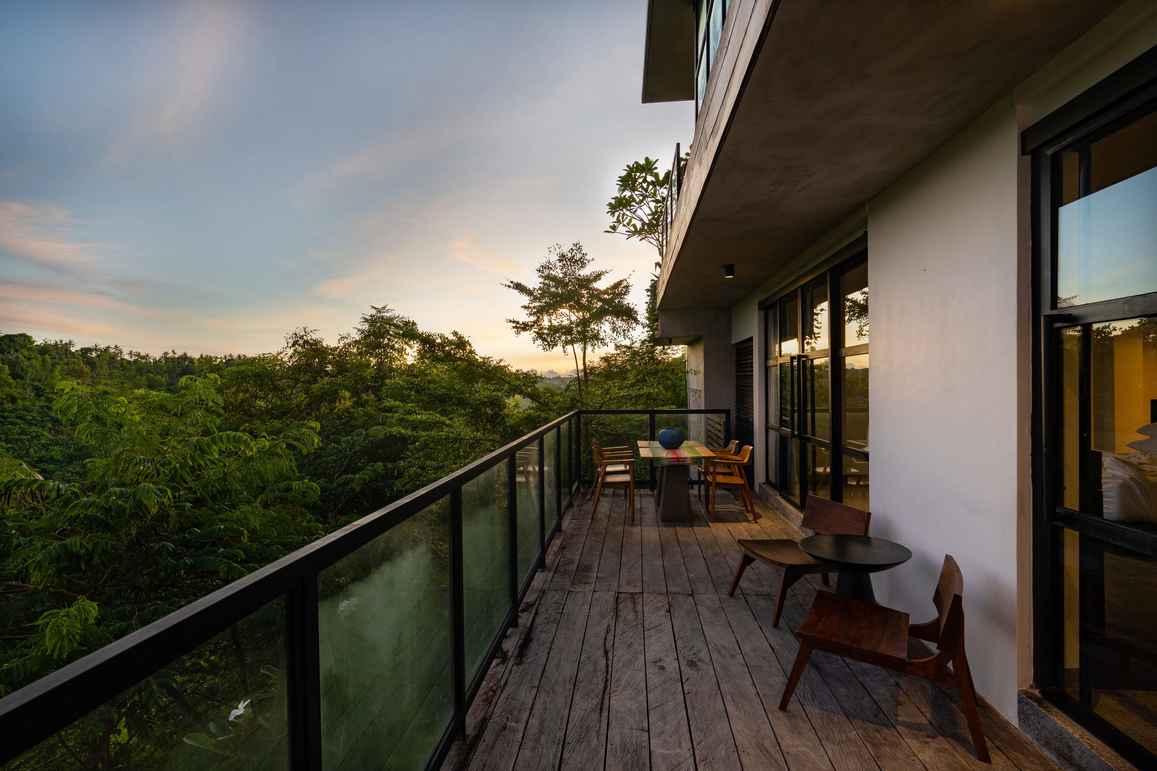 Teras/patio