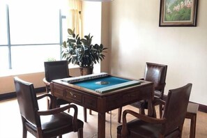 Interior - Yuhe Hotel (Leshan)