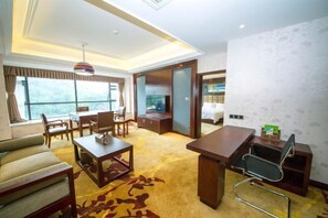 Unclassified image, 5 of 18, button - Yuhe Hotel (Leshan)