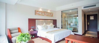 Yuhe Hotel