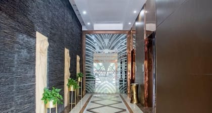 ShangPing xifeng Hotel