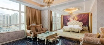 ShangPing xifeng Hotel