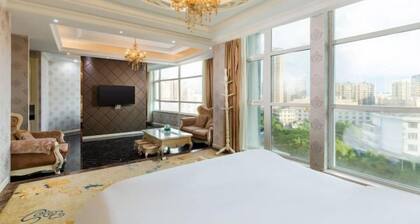 ShangPing xifeng Hotel