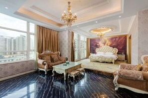 Room - ShangPing xifeng Hotel (Xinfeng)