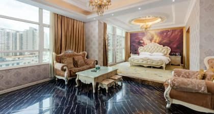 ShangPing xifeng Hotel