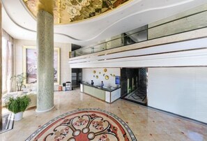 Lobby - ShangPing xifeng Hotel (Xinfeng)